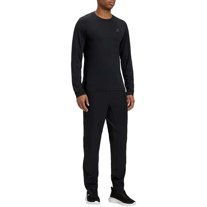 ENERGETICS Egon II Long Sleeve เสื้อออกกำลังกายผู้ชาย