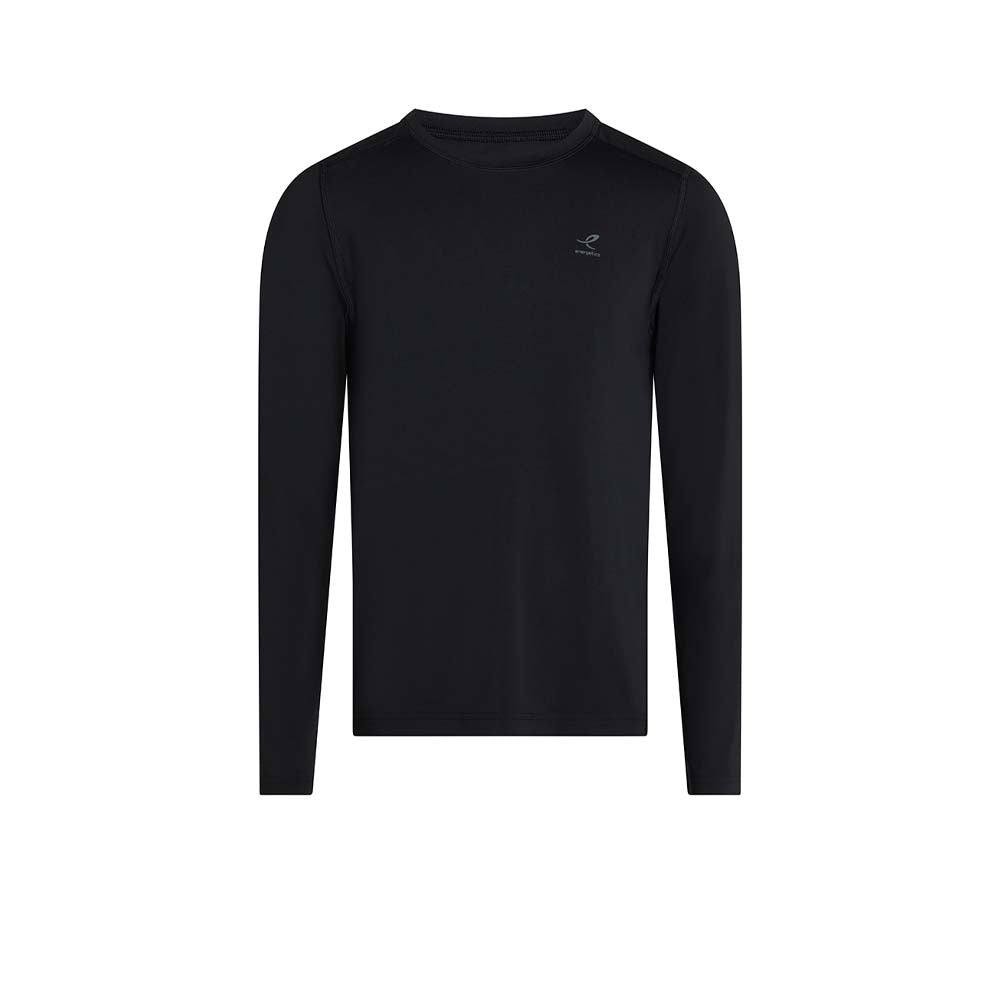 ENERGETICS Egon II Long Sleeve เสื้อออกกำลังกายผู้ชาย Supersports Thailand