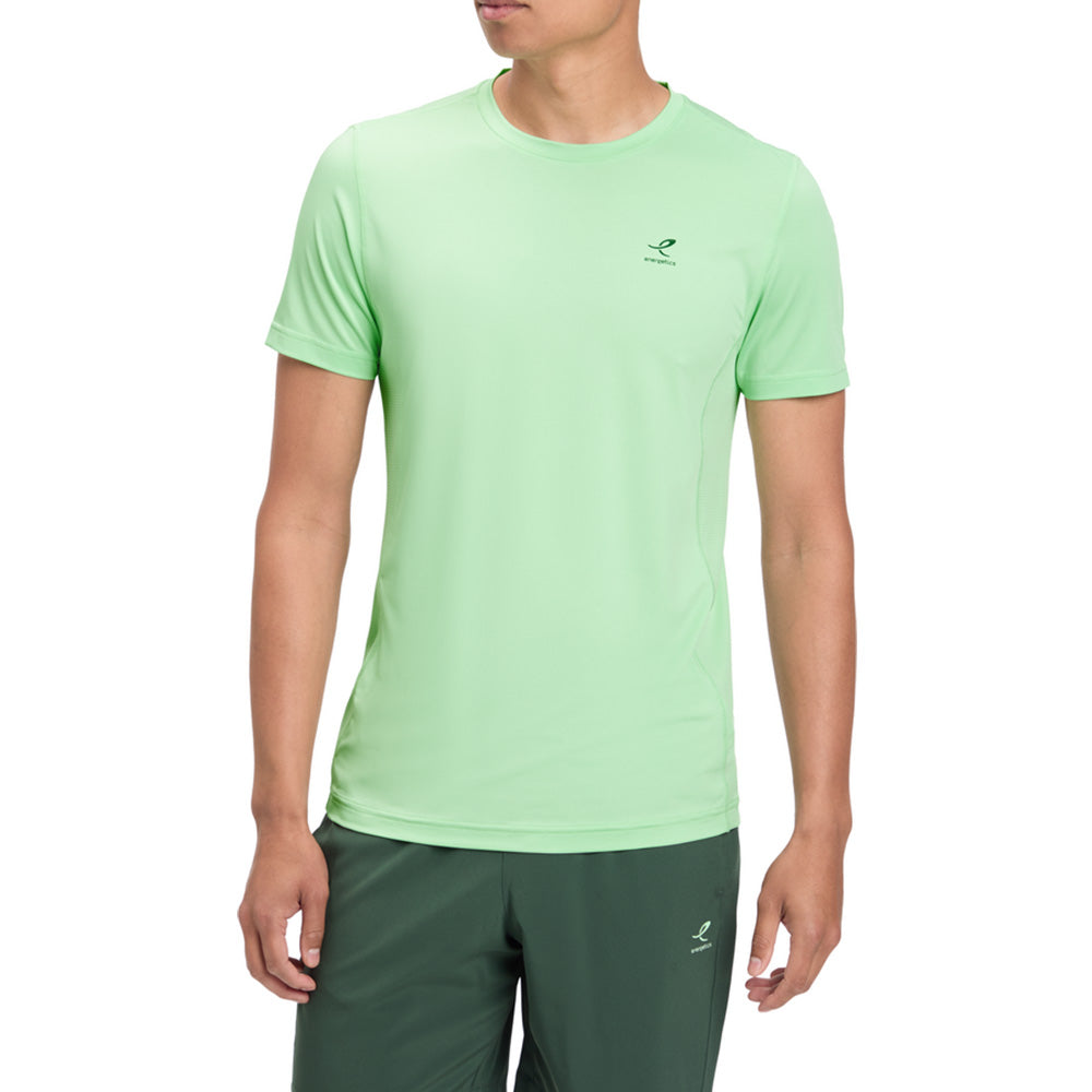 ENERGETICS Felis Short sleeve Men's Training T-Shirt - Supersports Thailand