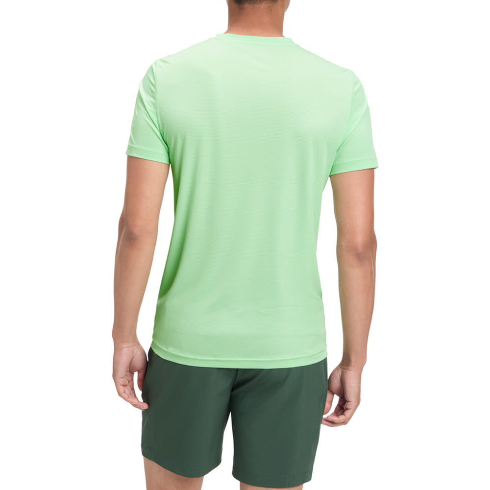 ENERGETICS Felis Short sleeve Men's Training T-Shirt - Supersports Thailand