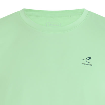ENERGETICS Felis Short sleeve Men's Training T-Shirt - Supersports Thailand