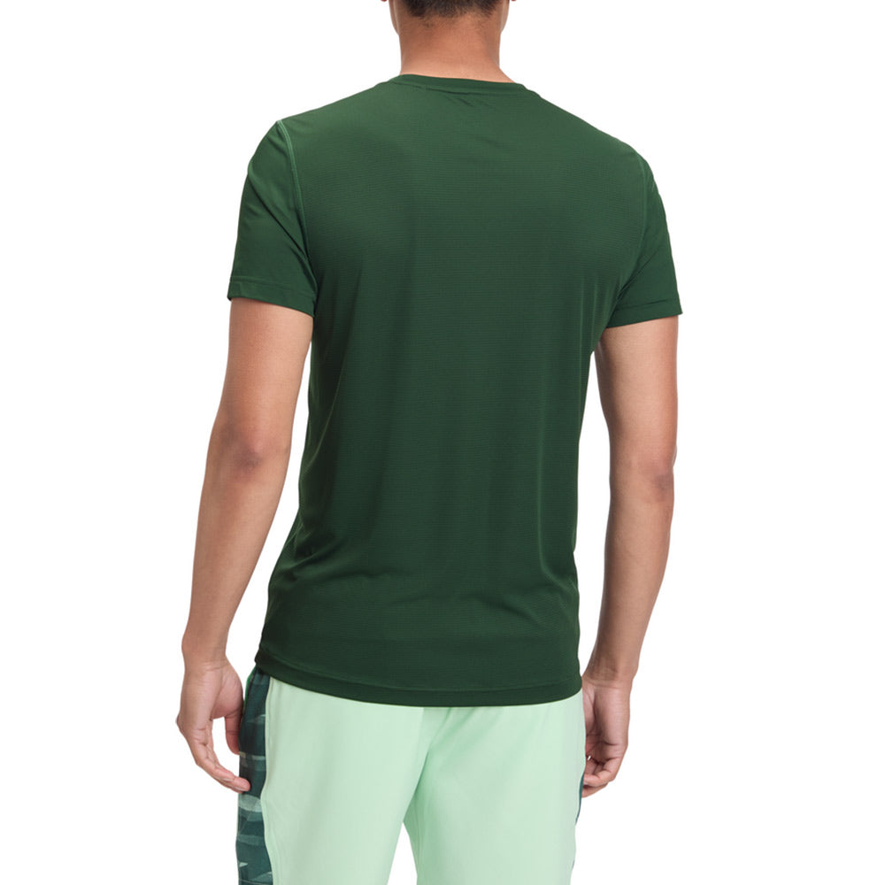 ENERGETICS Felis Short sleeve Men's Training T-Shirt - Supersports Thailand