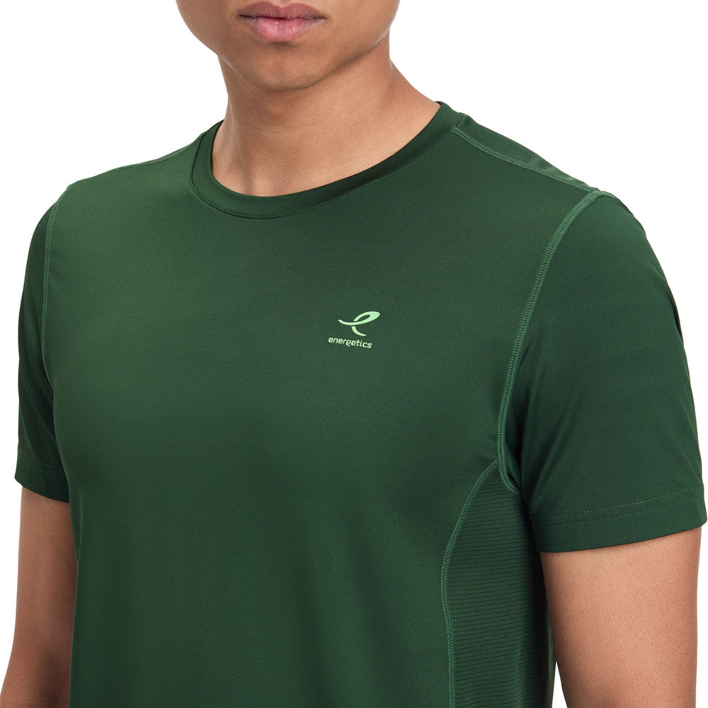 ENERGETICS Felis Short sleeve Men's Training T-Shirt - Supersports Thailand Supersports Thailand