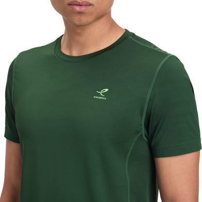 ENERGETICS Felis Short sleeve Men's Training T-Shirt - Supersports Thailand