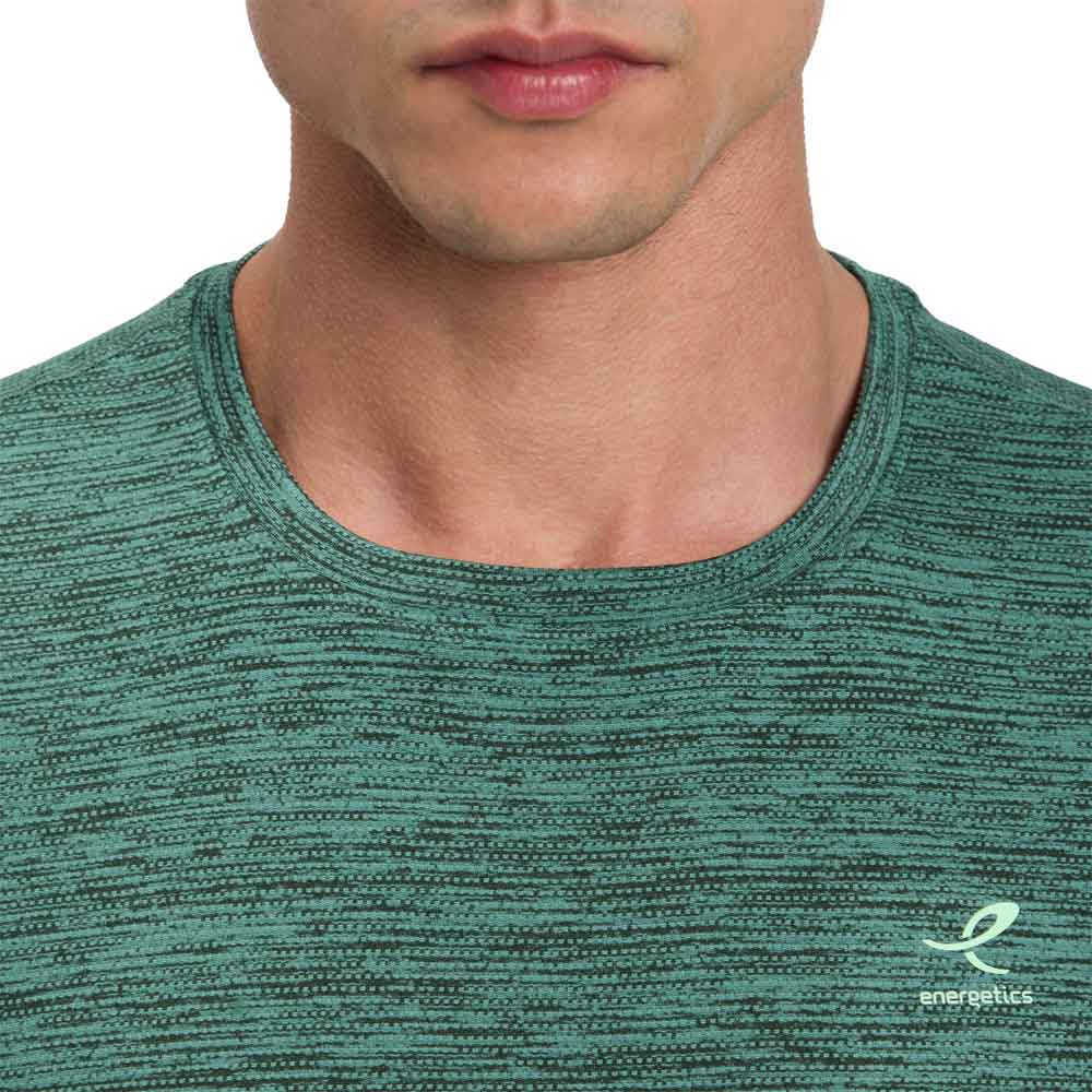 ENERGETICS Telly II Short sleeve Men's Training T-Shirt - Supersports Thailand