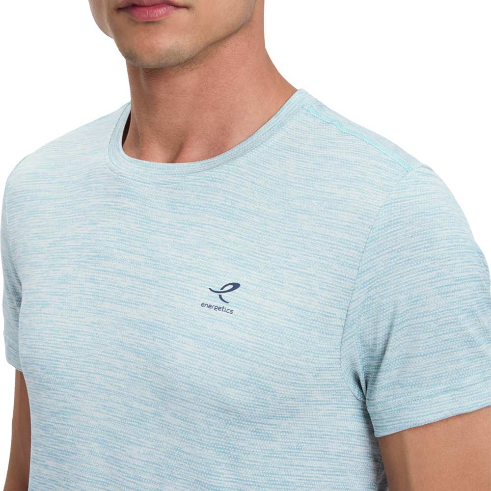 ENERGETICS Telly II Short sleeve Men's Training T-Shirt - Supersports Thailand