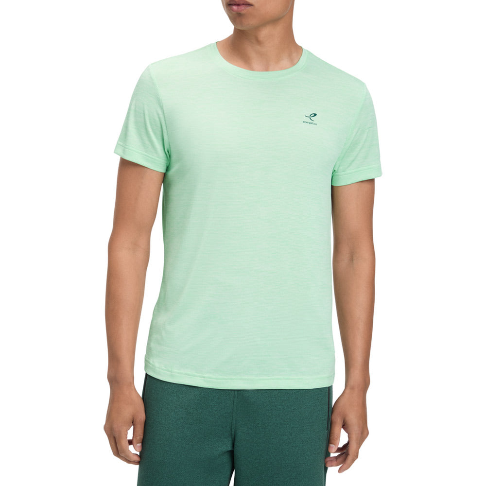 ENERGETICS Telly II Short sleeve Men's Training T-Shirt - Supersports Thailand