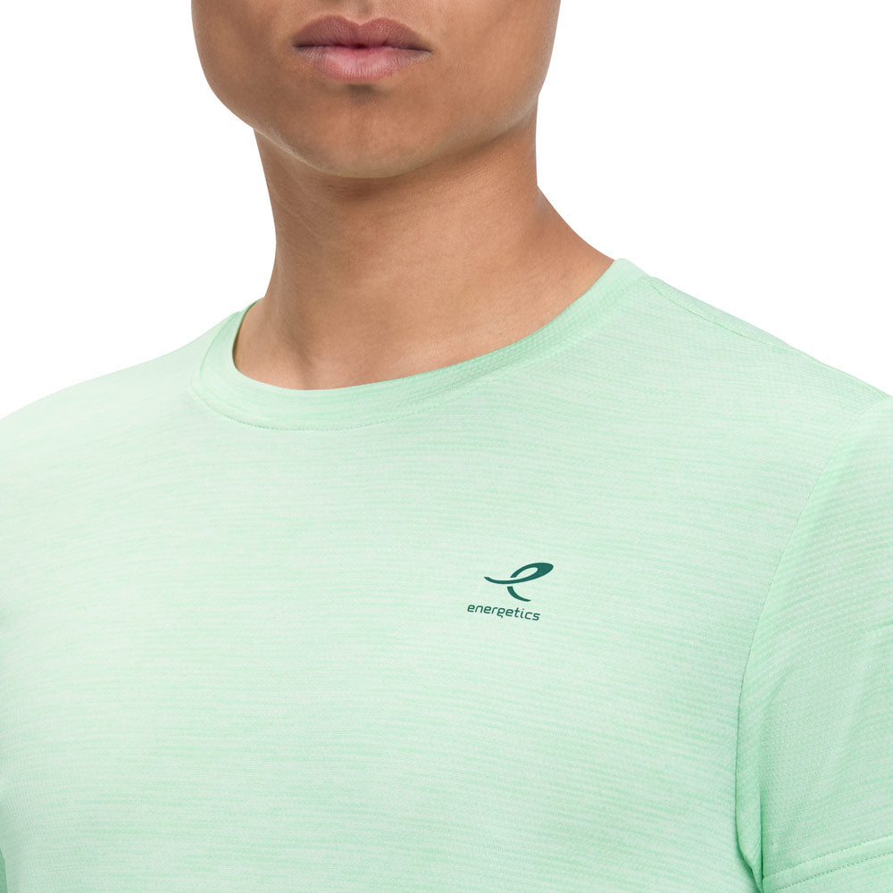 ENERGETICS Telly II Short sleeve Men's Training T-Shirt - Supersports Thailand Supersports Thailand