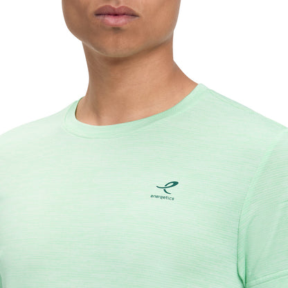 ENERGETICS Telly II Short sleeve Men's Training T-Shirt - Supersports Thailand