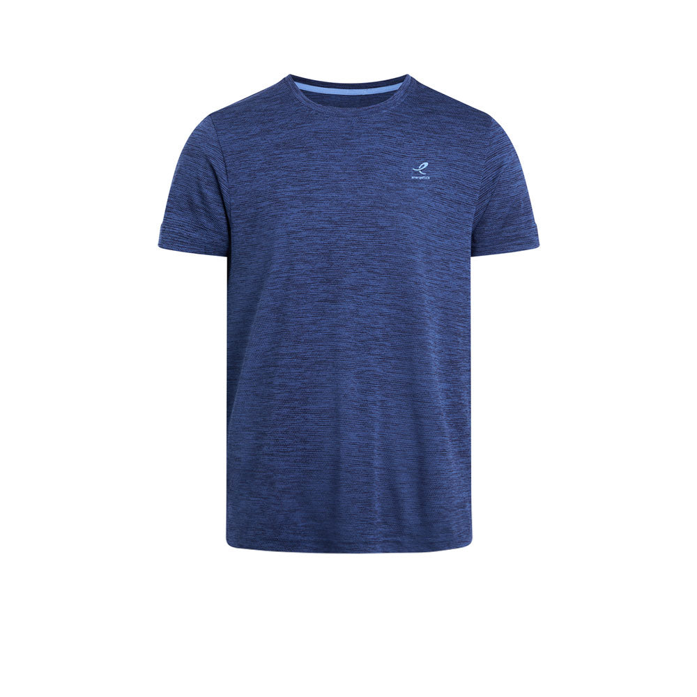 ENERGETICS Telly II Short sleeve Men's Training T-Shirt - Supersports Thailand