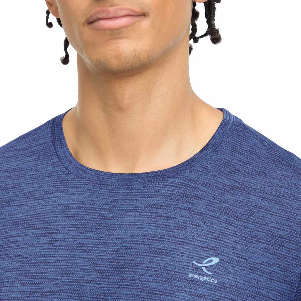 ENERGETICS Telly II Short sleeve Men's Training T-Shirt - Supersports Thailand