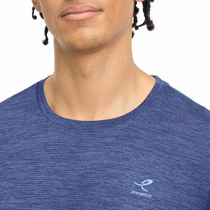 ENERGETICS Telly II Short sleeve Men's Training T-Shirt - Supersports Thailand