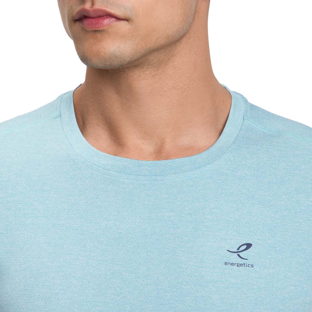 ENERGETICS Tibo Short sleeve Men's Training T-Shirt - Supersports Thailand Supersports Thailand
