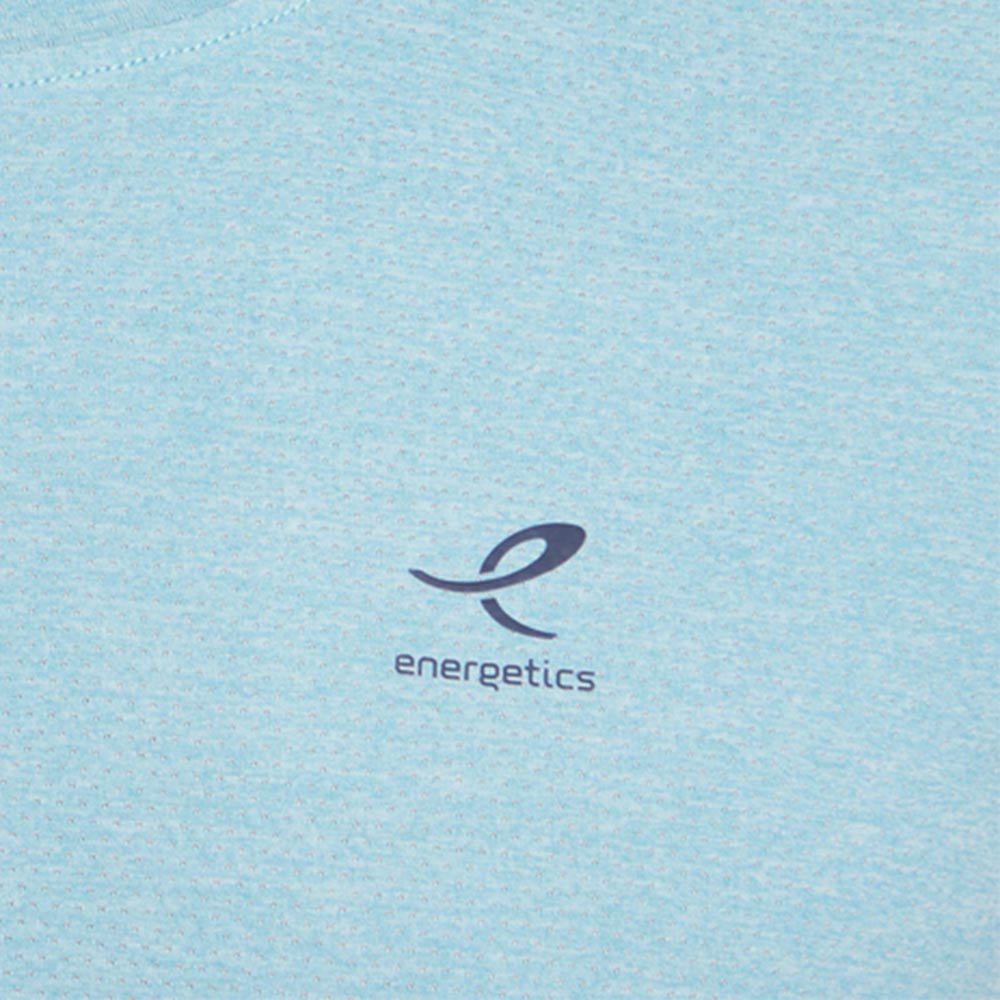 ENERGETICS Tibo Short sleeve Men's Training T-Shirt - Supersports Thailand