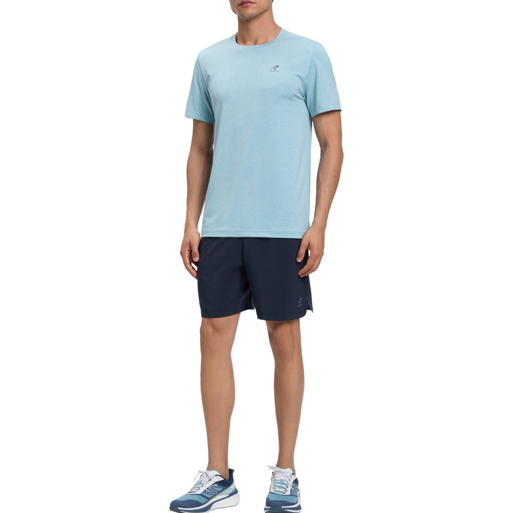 ENERGETICS Tibo Short sleeve Men's Training T-Shirt - Supersports Thailand Supersports Thailand