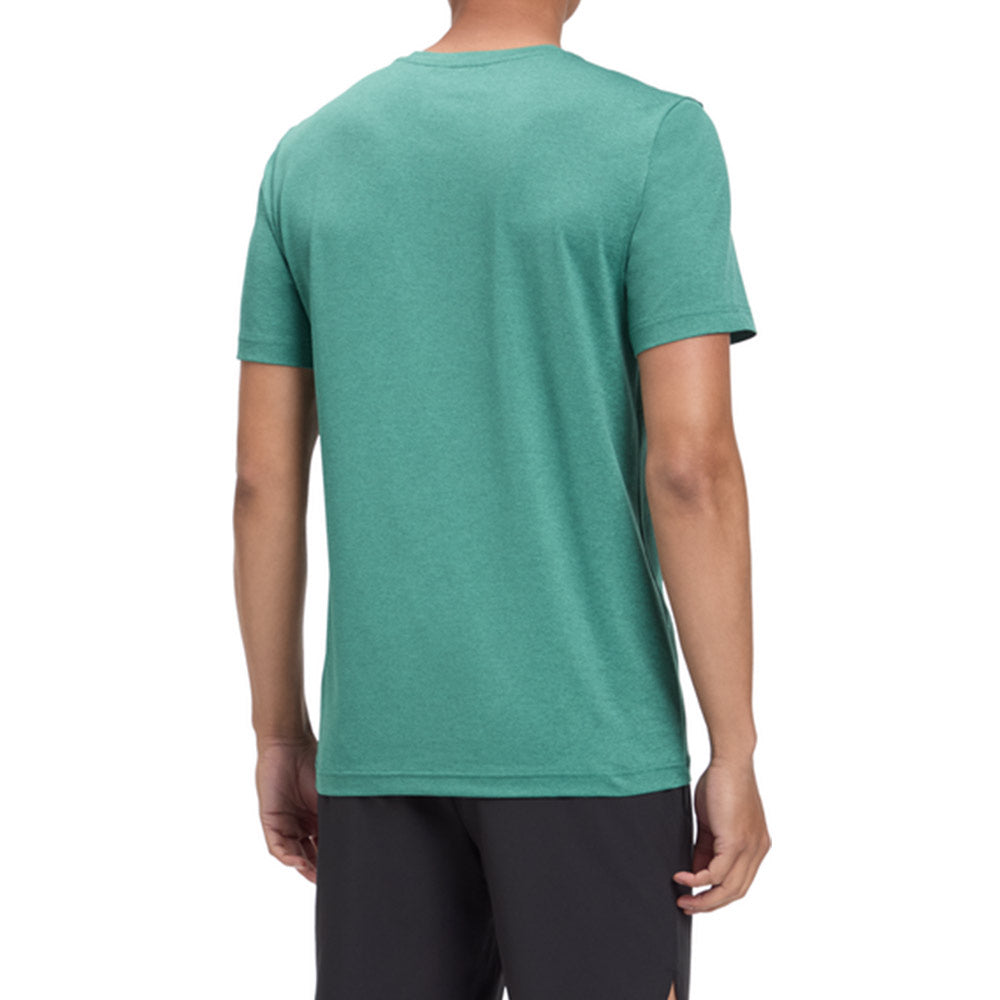 ENERGETICS Tibo Short sleeve Men's Training T-Shirt - Supersports Thailand