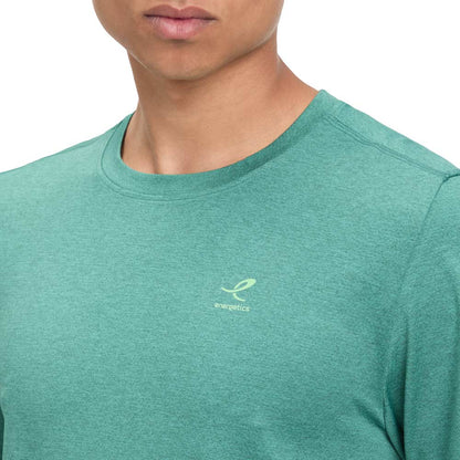 ENERGETICS Tibo Short sleeve Men's Training T-Shirt - Supersports Thailand