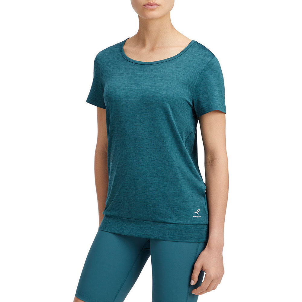 ENERGETICS Jewel Women's Training T-Shirt - Supersports Thailand