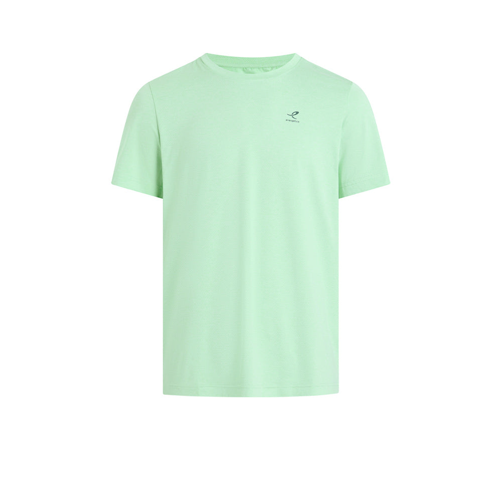 ENERGETICS Tibo Short sleeve Men's Training T-Shirt - Supersports Thailand
