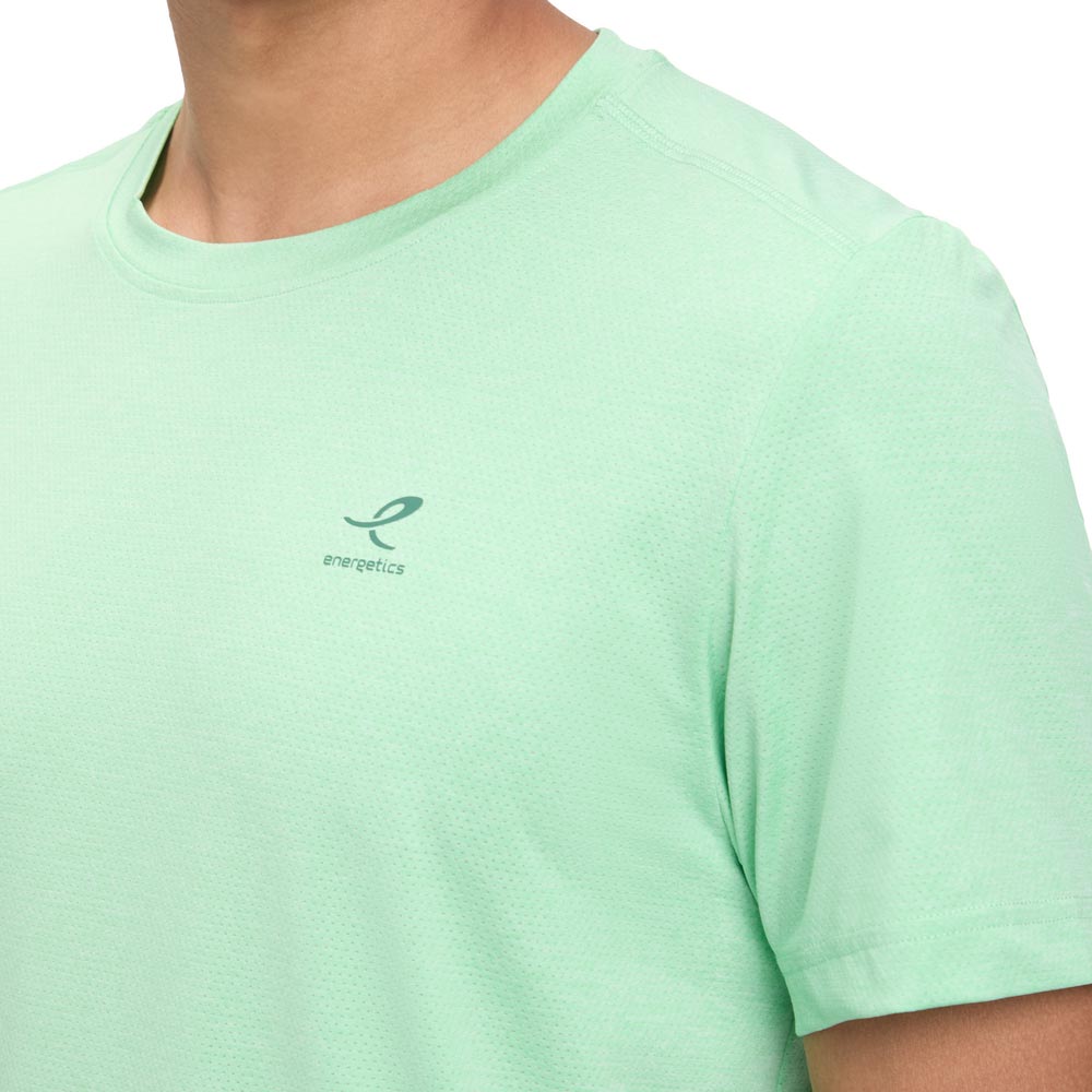 ENERGETICS Tibo Short sleeve Men's Training T-Shirt - Supersports Thailand