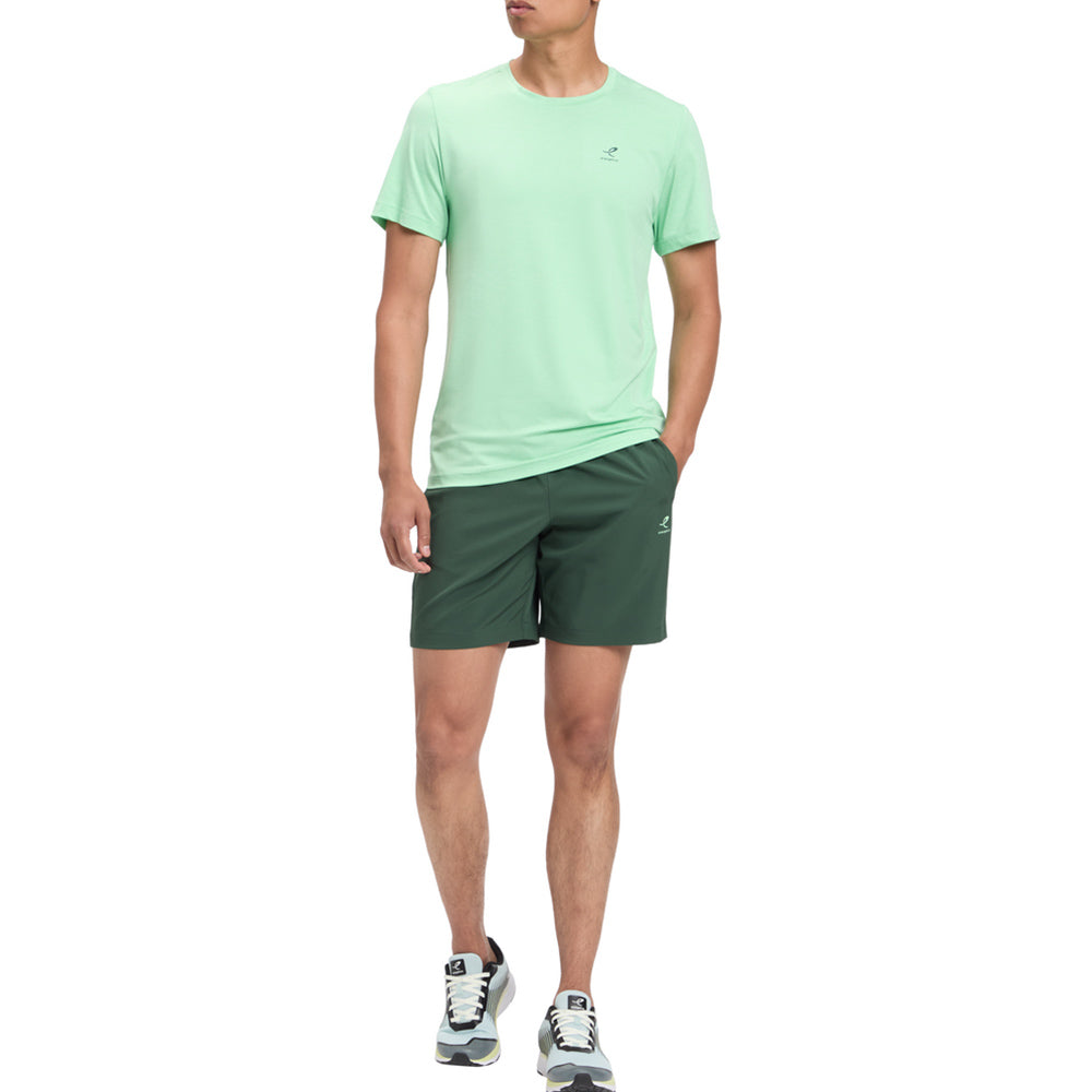 ENERGETICS Tibo Short sleeve Men's Training T-Shirt - Supersports Thailand