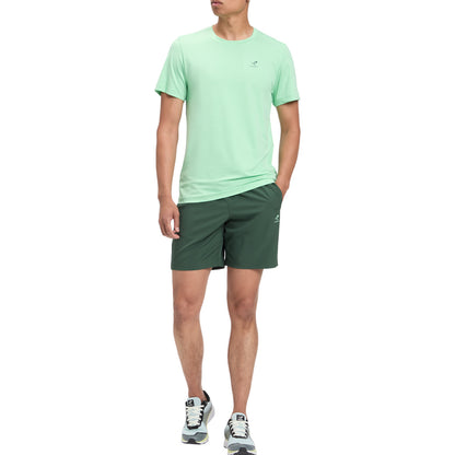 ENERGETICS Tibo Short sleeve Men's Training T-Shirt - Supersports Thailand