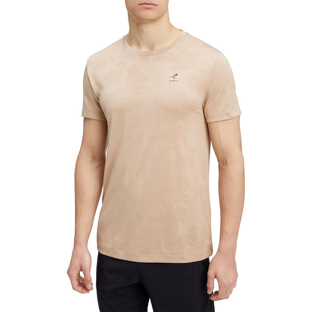 ENERGETICS Fabio Men's Training T-Shirt - Supersports Thailand
