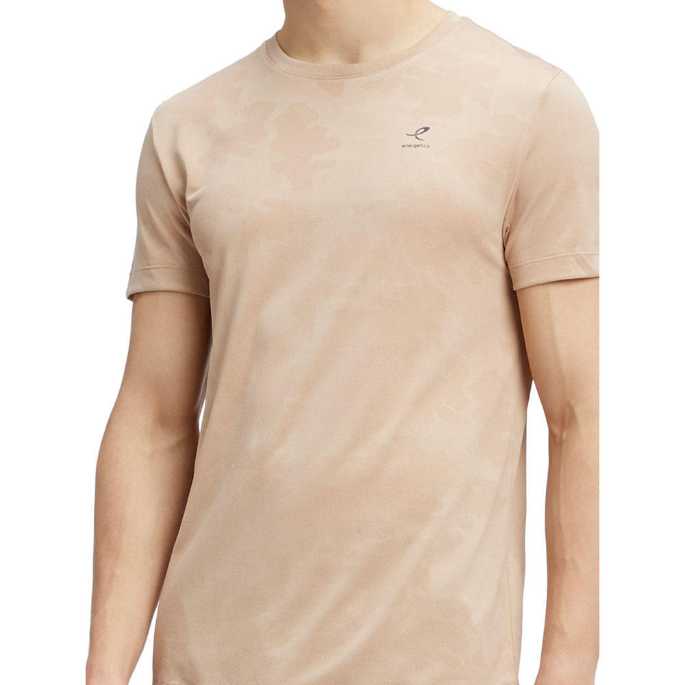 ENERGETICS Fabio Men's Training T-Shirt - Supersports Thailand