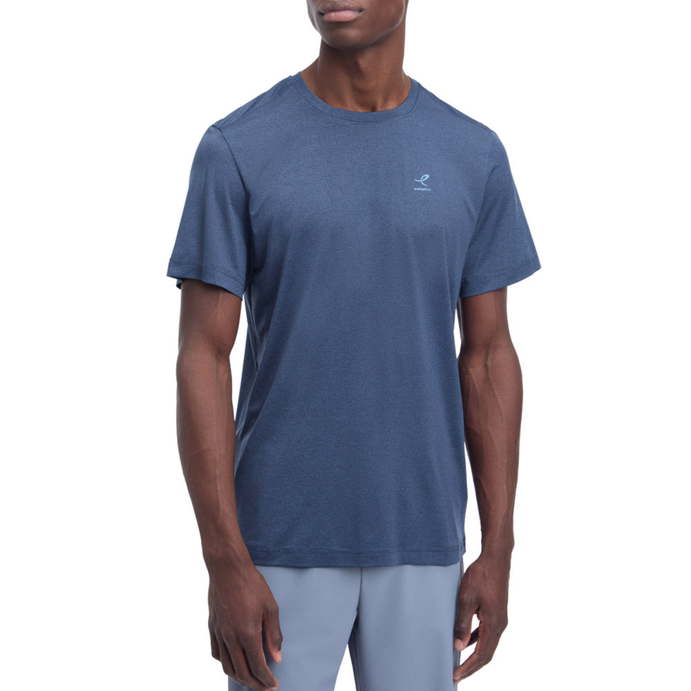 ENERGETICS Tibo Short sleeve Men's Training T-Shirt - Supersports Thailand