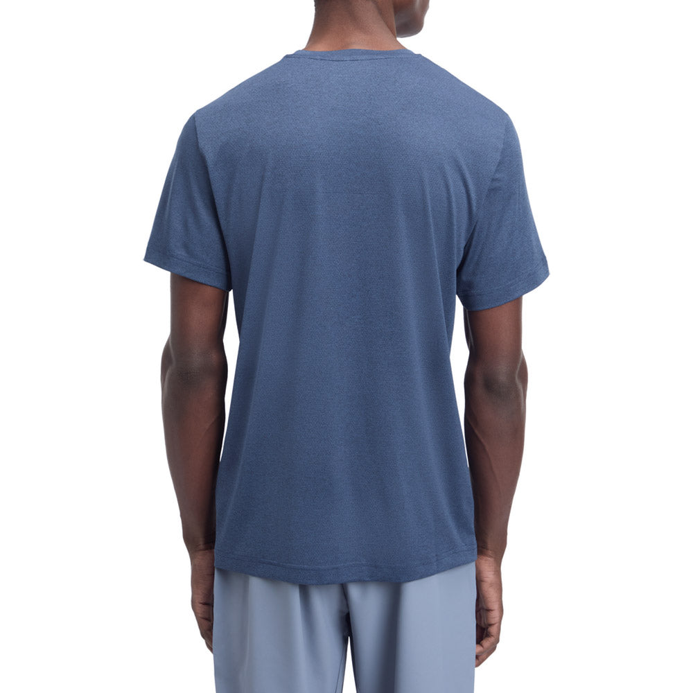 ENERGETICS Tibo Short sleeve Men's Training T-Shirt - Supersports Thailand Supersports Thailand