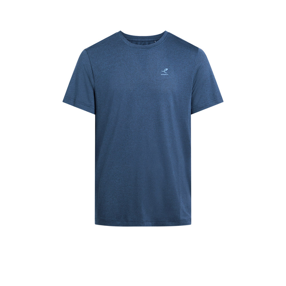 ENERGETICS Tibo Short sleeve Men's Training T-Shirt - Supersports Thailand Supersports Thailand