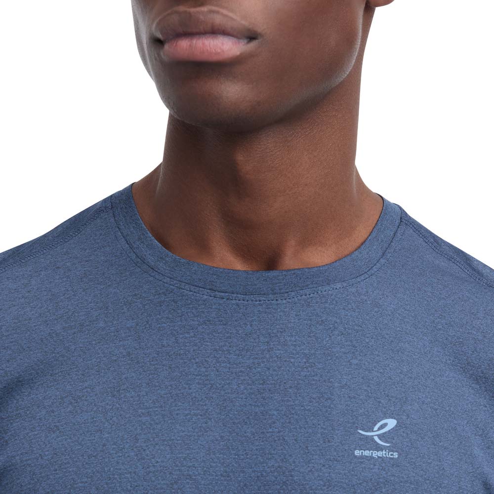 ENERGETICS Tibo Short sleeve Men's Training T-Shirt - Supersports Thailand