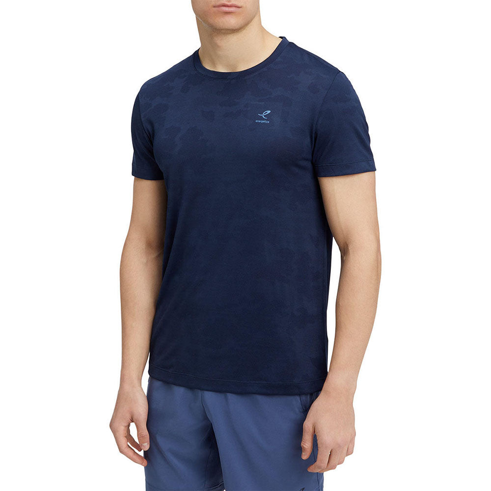 ENERGETICS Fabio Men's Training T-Shirt - Supersports Thailand