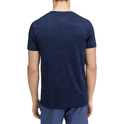 ENERGETICS Fabio เสื้อออกกำลังกายผู้ชาย