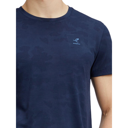 ENERGETICS Fabio เสื้อออกกำลังกายผู้ชาย