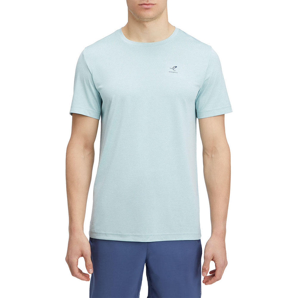 ENERGETICS Tibo Men's Training T-Shirt - Supersports Thailand
