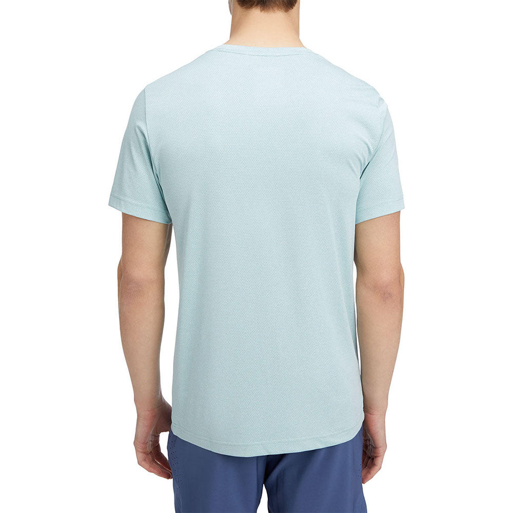 ENERGETICS Tibo เสื้อออกกำลังกายผู้ชาย