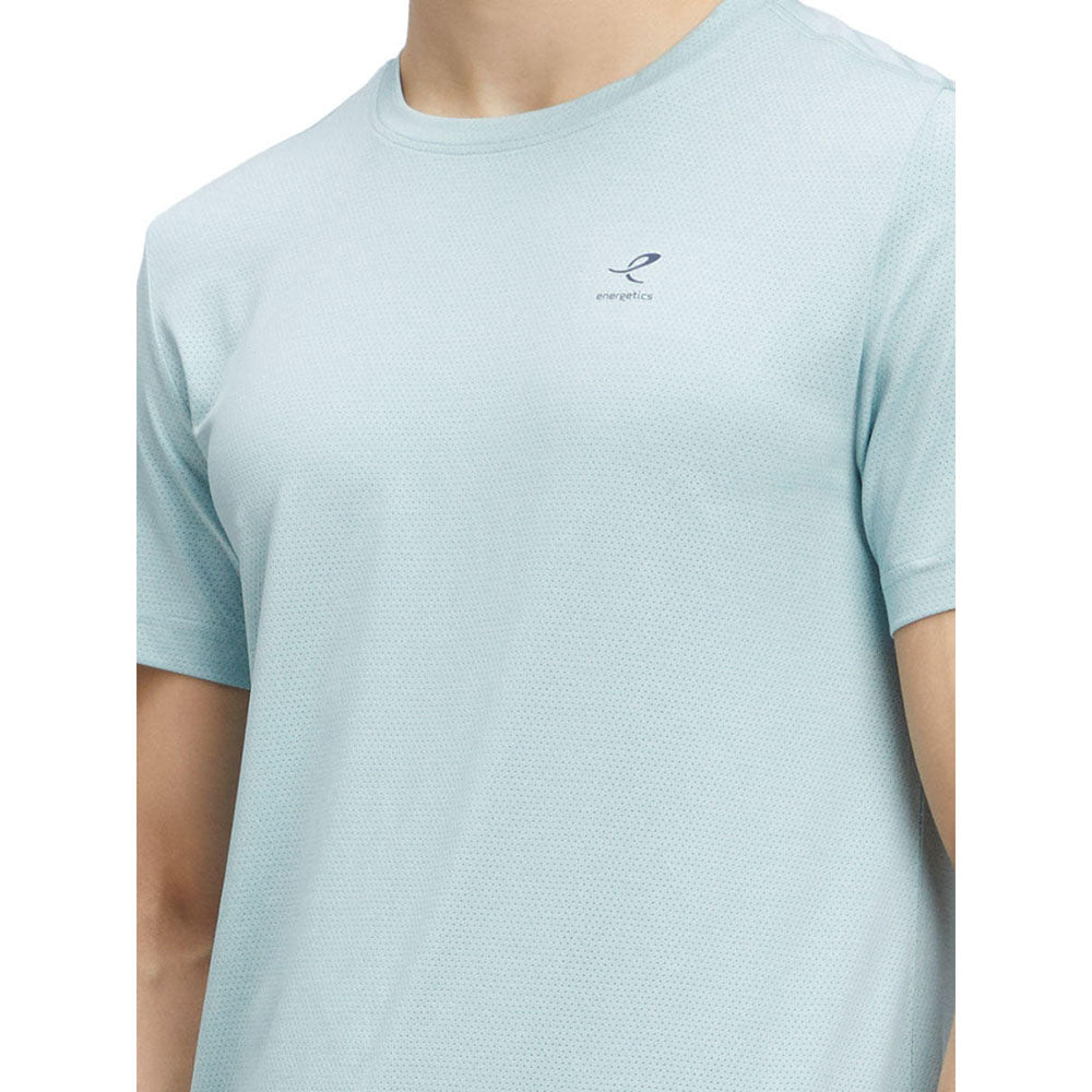 ENERGETICS Tibo เสื้อออกกำลังกายผู้ชาย