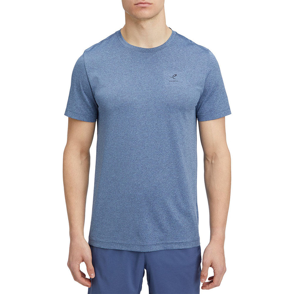 ENERGETICS Tibo Men's Training T-Shirt - Supersports Thailand
