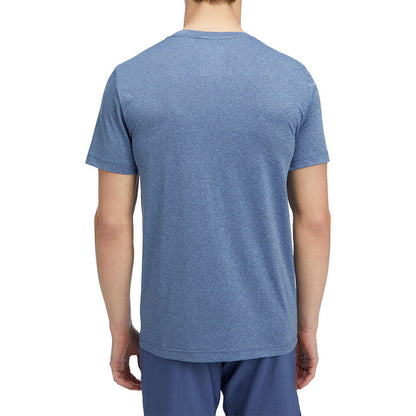 ENERGETICS Tibo เสื้อออกกำลังกายผู้ชาย