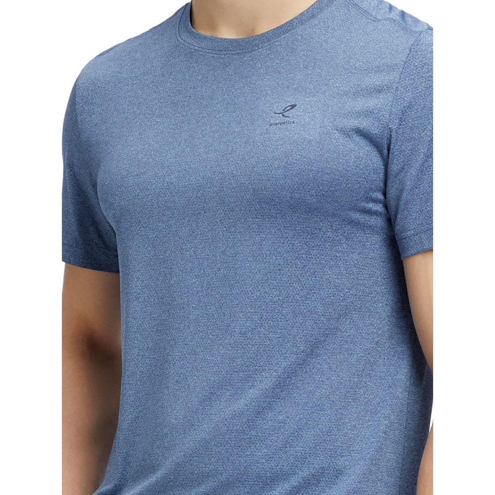 ENERGETICS Tibo เสื้อออกกำลังกายผู้ชาย