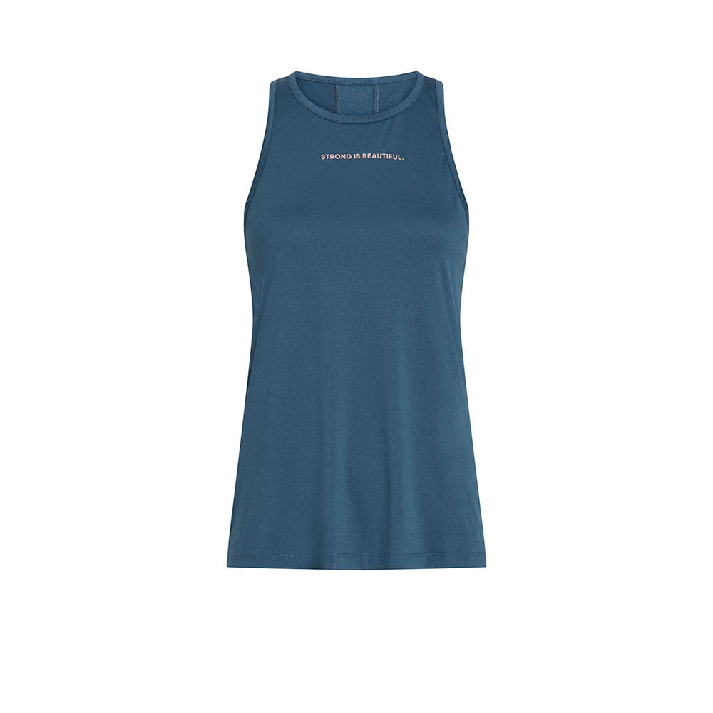 ENERGETICS Glory IV SL Women's Training Tank - Supersports Thailand