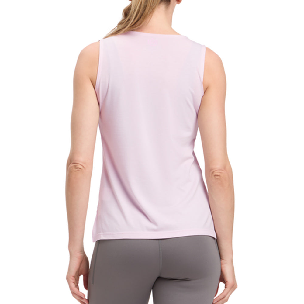 ENERGETICS Ogda Sleeveless เสื้อกล้ามออกกำลังกายผู้หญิง Supersports Thailand