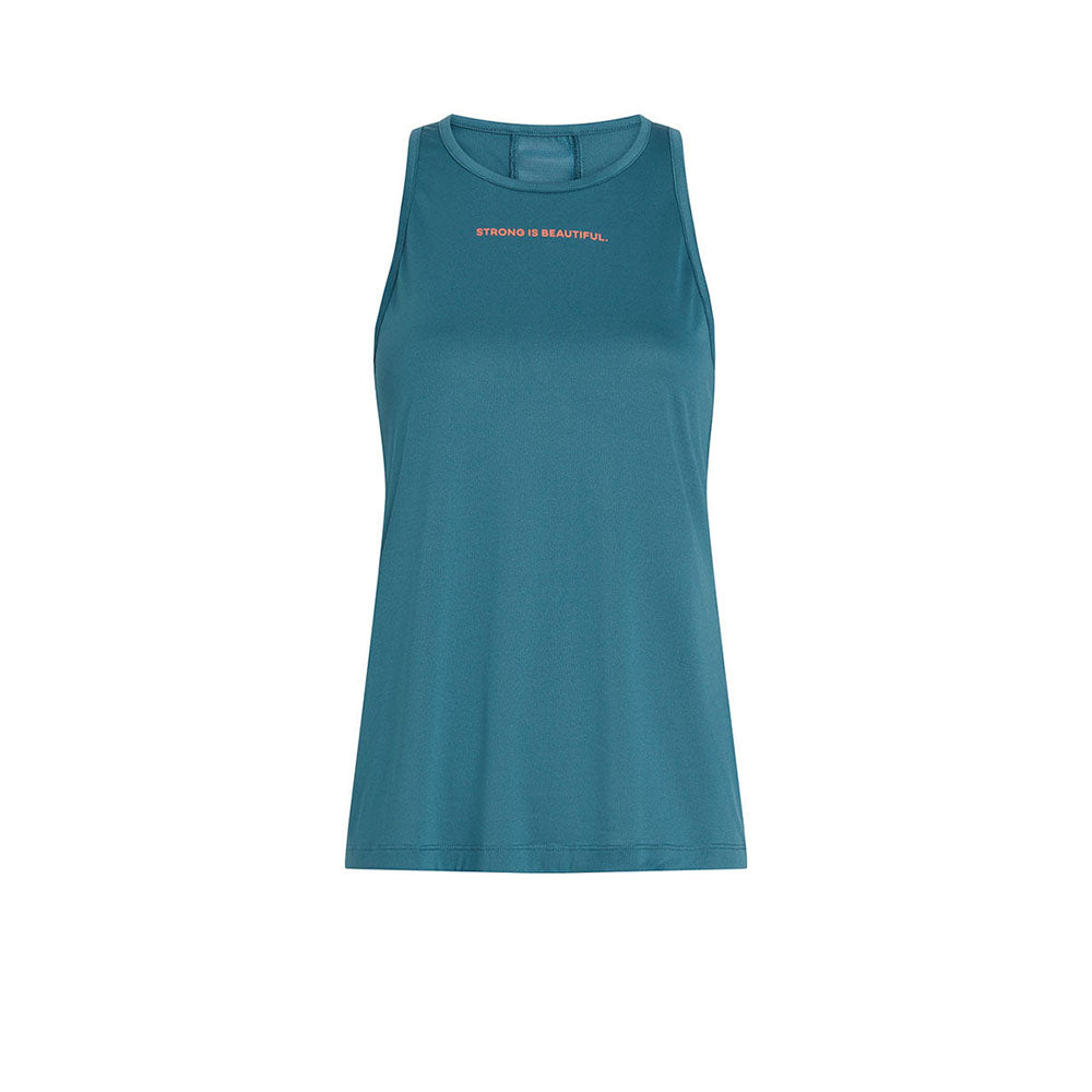 ENERGETICS Glory IV SL Women's Training Tank - Supersports Thailand