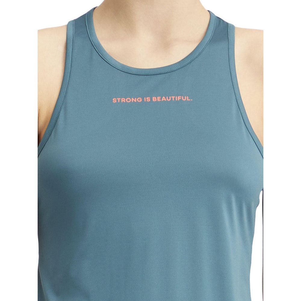 ENERGETICS Glory IV SL Women's Training Tank - Supersports Thailand