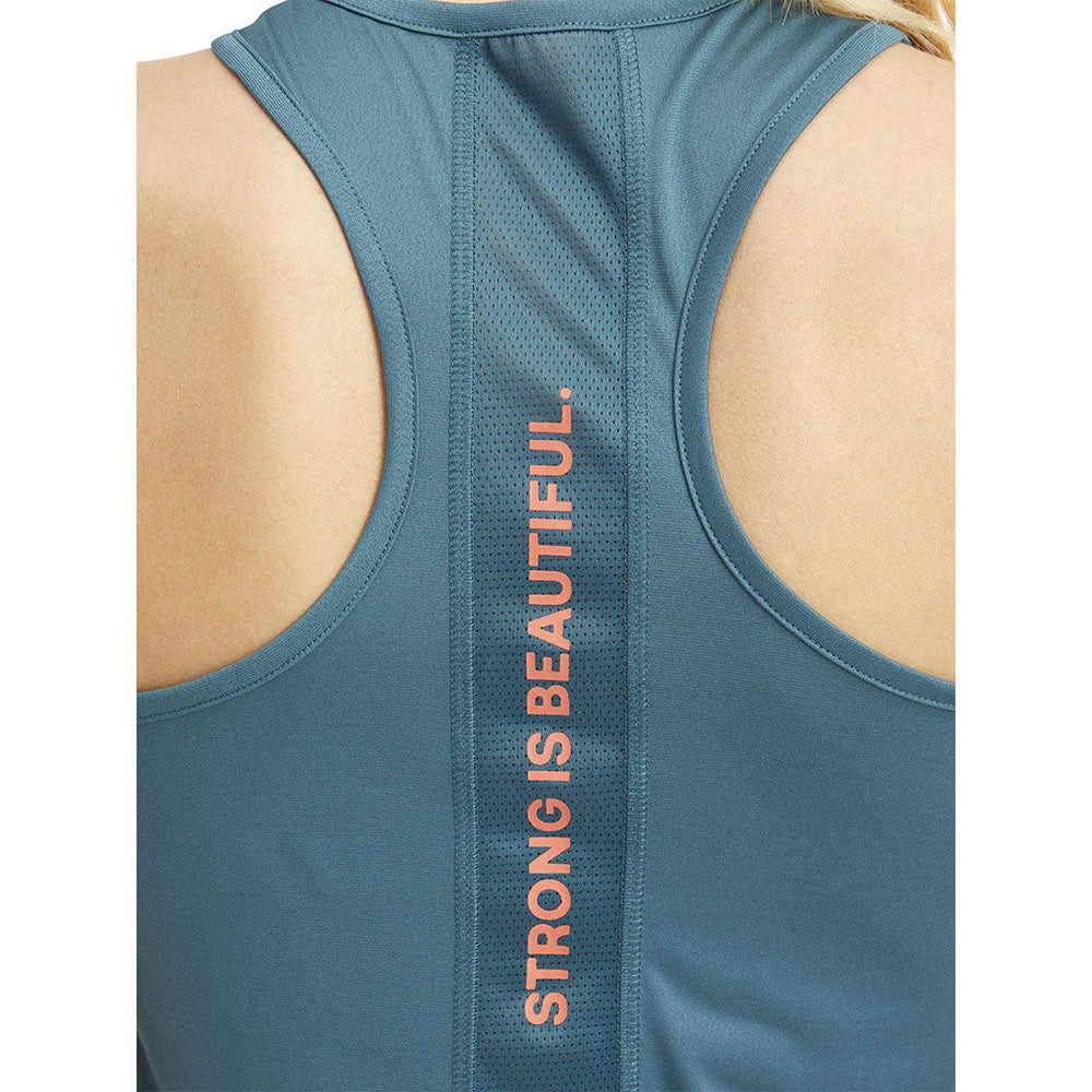 ENERGETICS Glory IV SL Women's Training Tank - Supersports Thailand