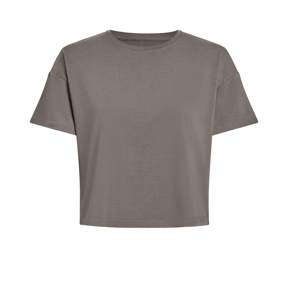 ENERGETICS Ozella Short sleeve Women's Training T-Shirt - Supersports Thailand