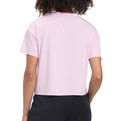 ENERGETICS Ozella Short sleeve Women's Training T-Shirt - Supersports Thailand