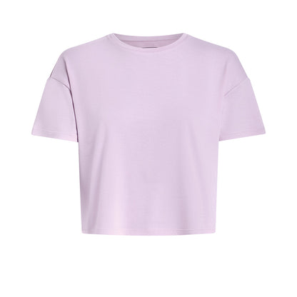 ENERGETICS Ozella Short sleeve Women's Training T-Shirt - Supersports Thailand