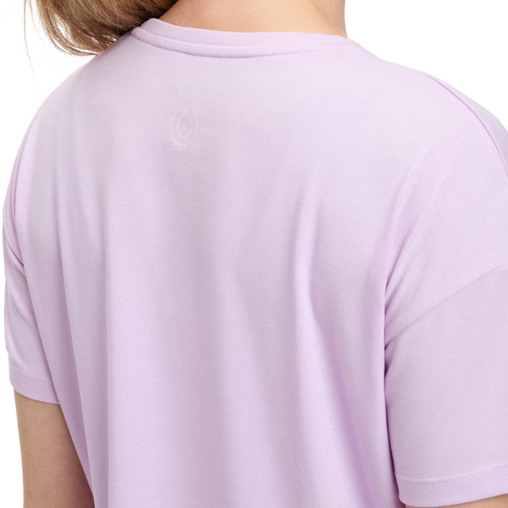 ENERGETICS Ozella Short sleeve Women's Training T-Shirt - Supersports Thailand